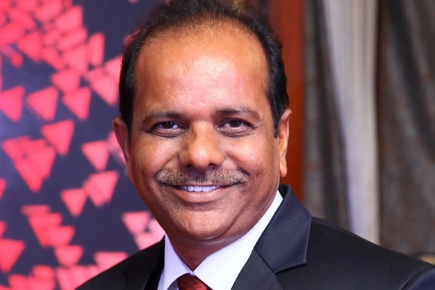 Prem Kumar Agarwal