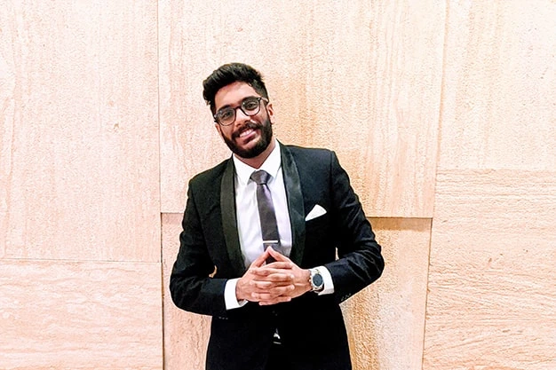 Prakhar Agarwal