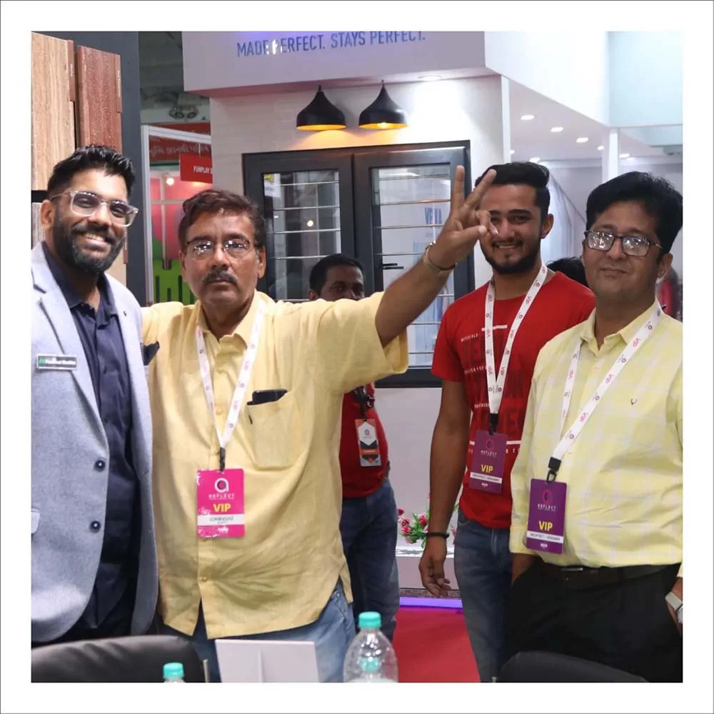Ace Reflect Surat event image 2