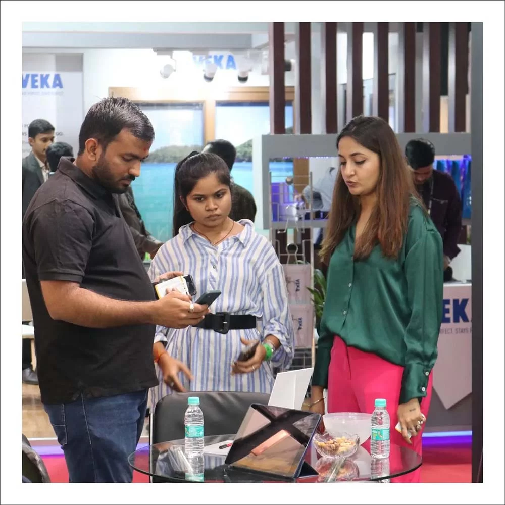 Ace Reflect Surat event image 3