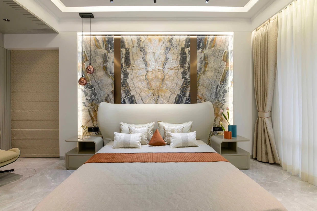 Bungalow Pune project image 1