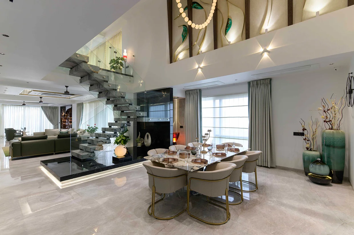 Bungalow Pune project image 7