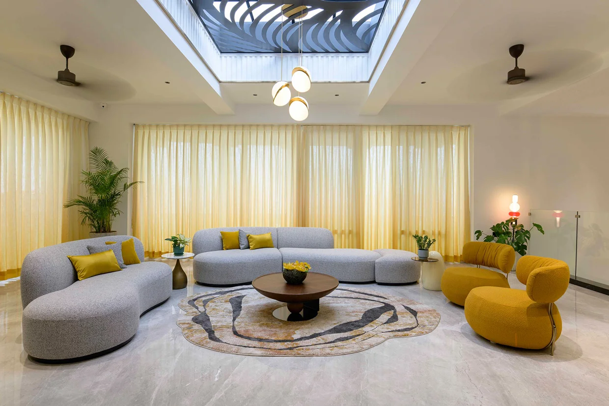Bungalow Pune project image 3