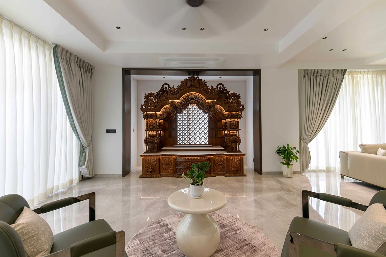 Bungalow Pune project image 6