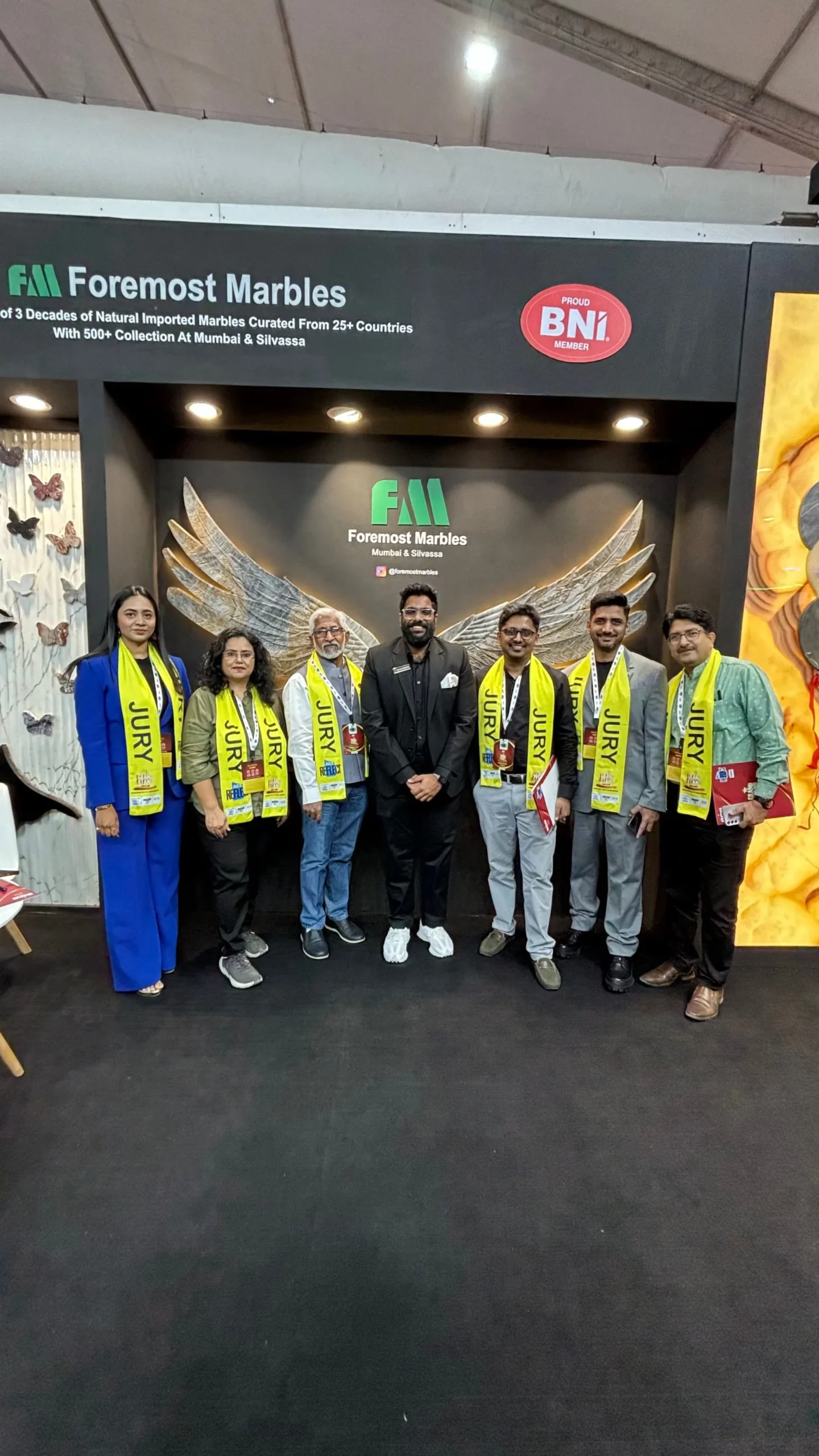 Ace Reflect by Acetech event image 2