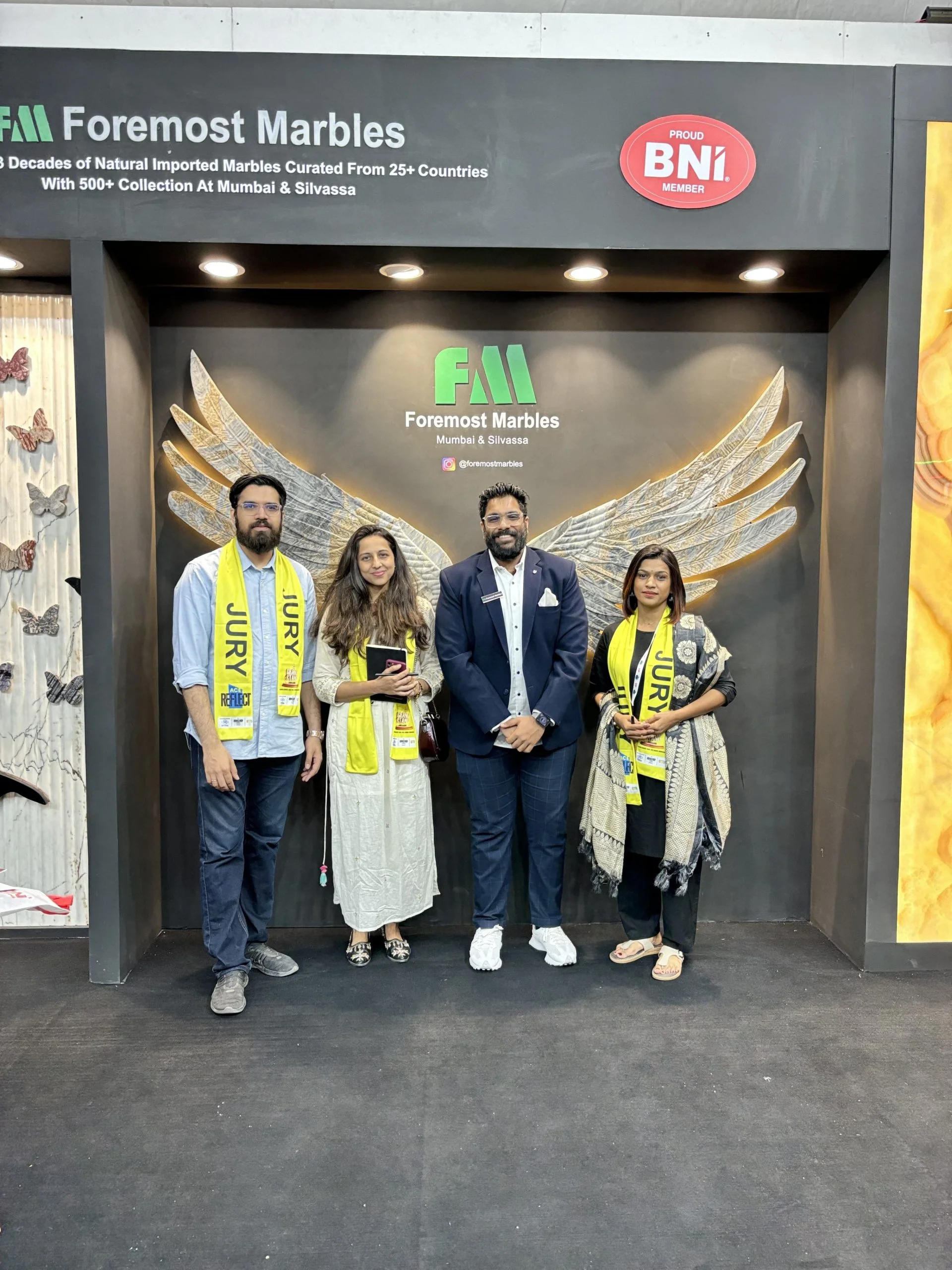 Ace Reflect by Acetech event image 3