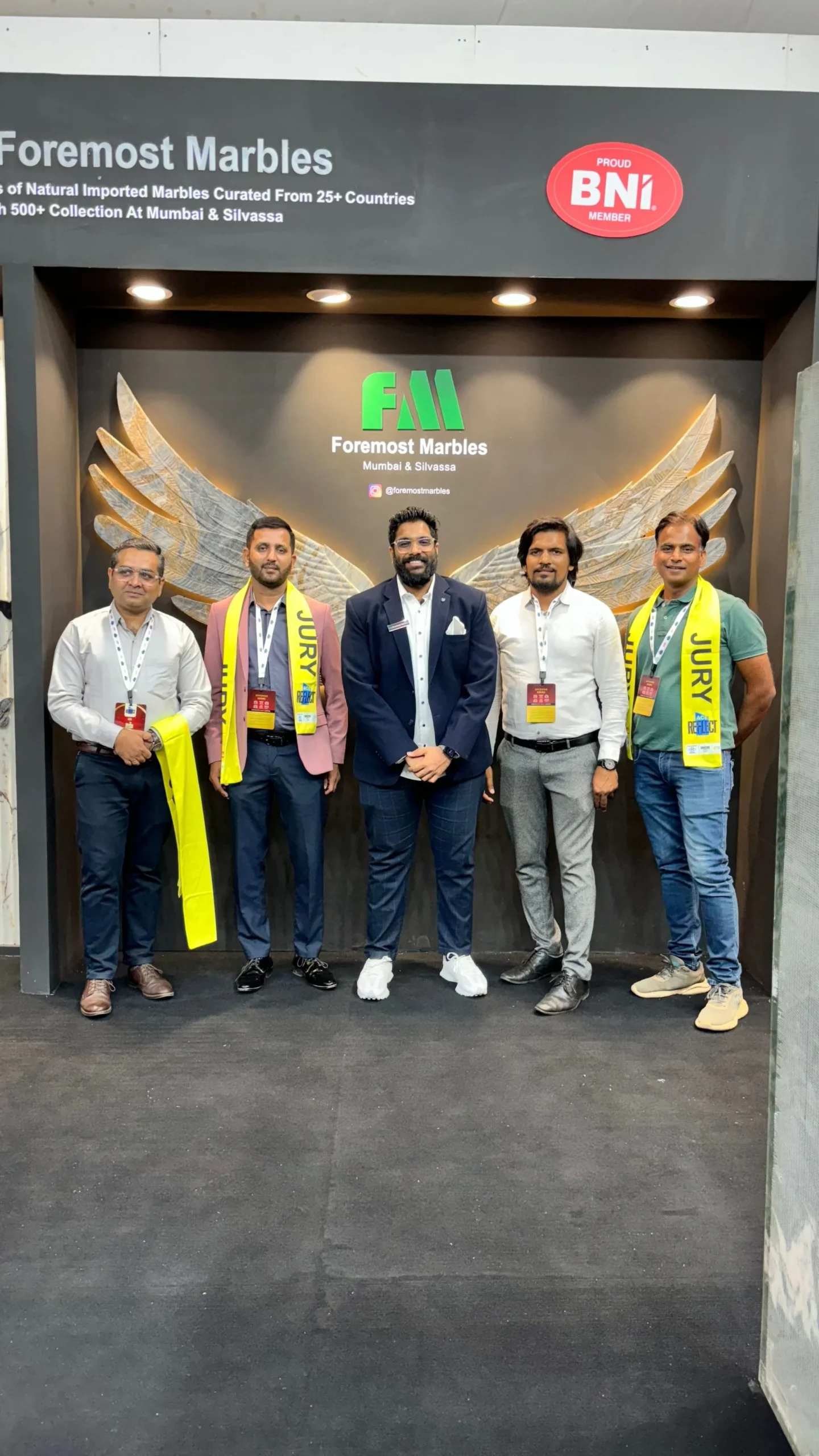 Ace Reflect by Acetech event image 4